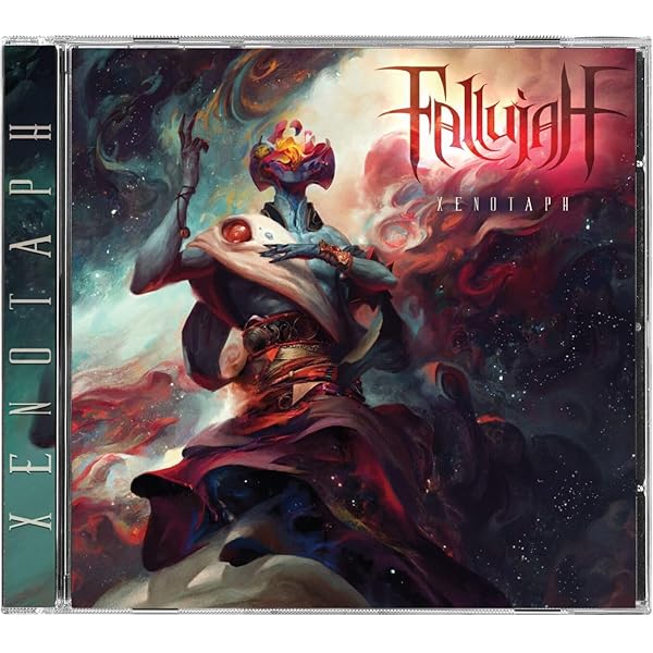【コーウィン様用】FALLUJAH / Undying Light Amazon.co.jp: Undying Light: ミュージック